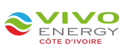 Vivo ENERGY COTE D'IVOIRE