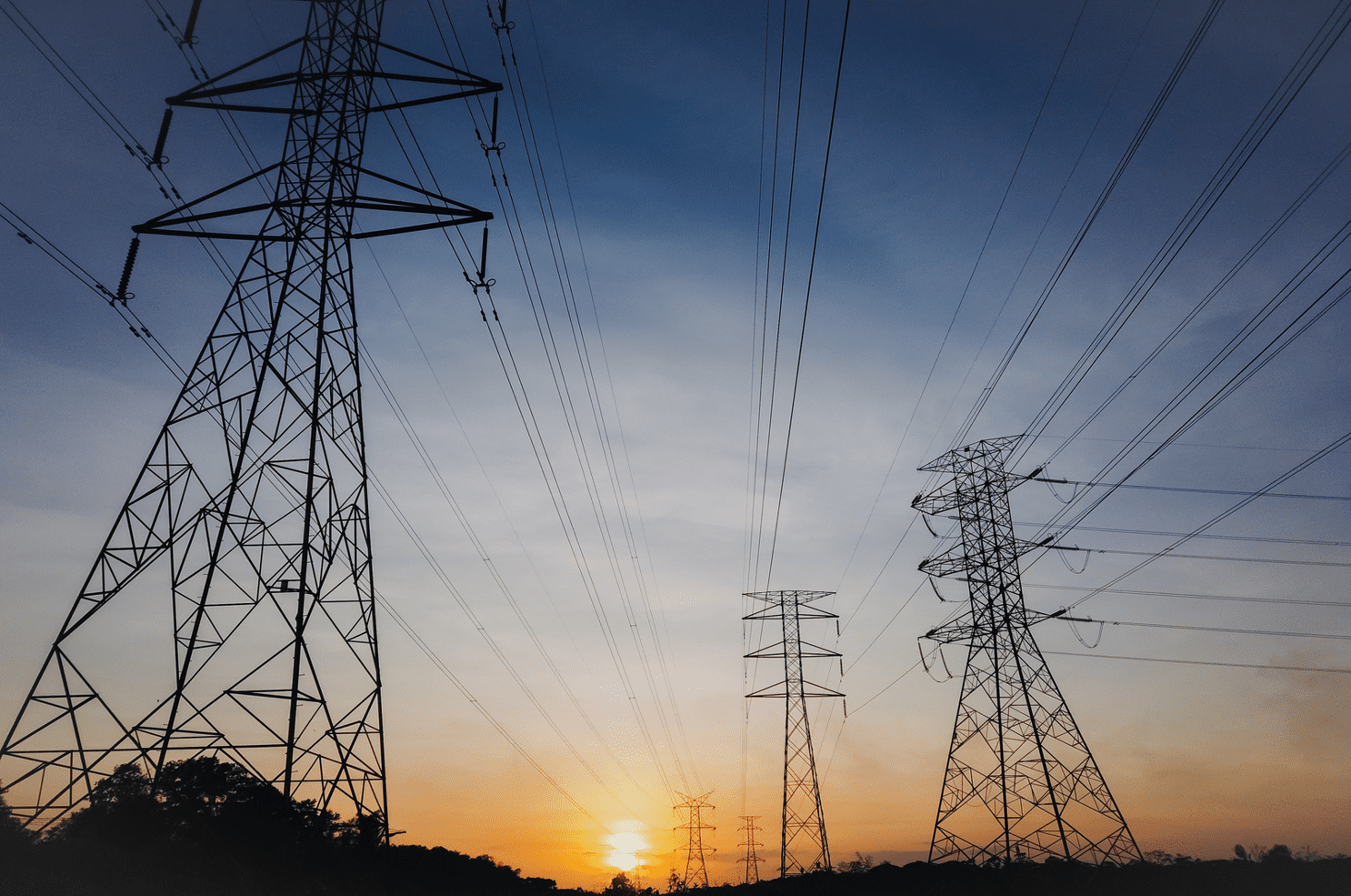 Electricité