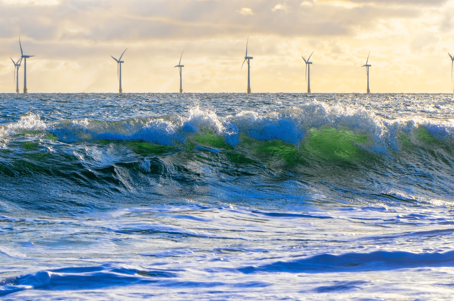 Efficacité énergétique, Energies Renouvelables