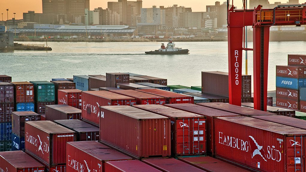 L’activité commerciale sud-africaine stagne en novembre – PMI