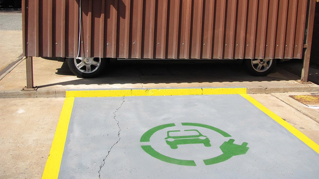 Zero Carbon Charge salue le livre blanc sur les véhicules électriques, mais appelle à augmenter le nombre de stations de recharge pour les énergies renouvelables